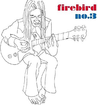 Firebird - No.3