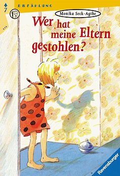 Wer hat meine Eltern gestohlen?