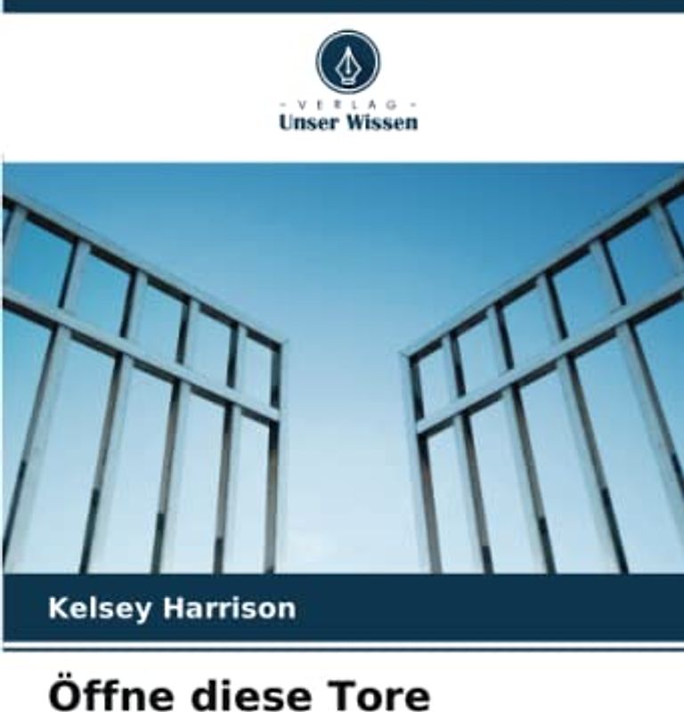 Öffne diese Tore: DE