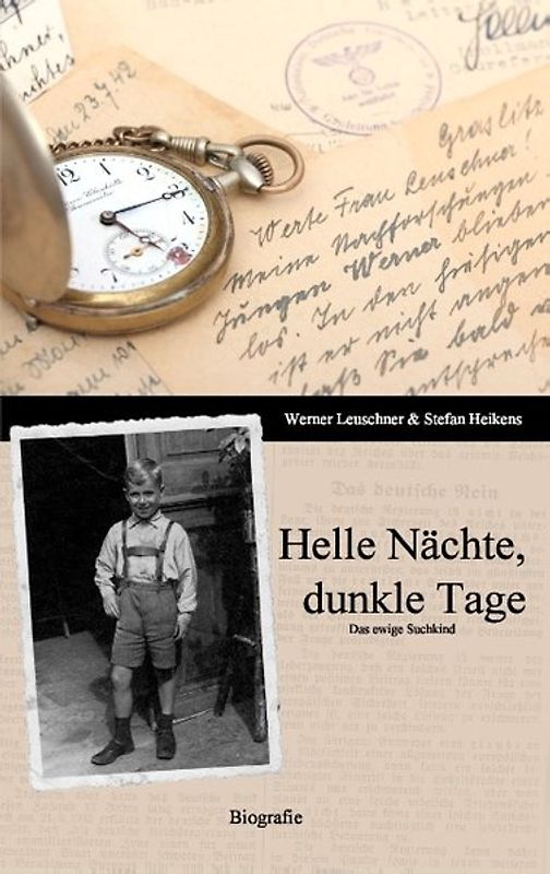 Helle Nächte, dunkle Tage