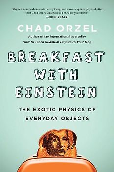 Breakfast with Einstein