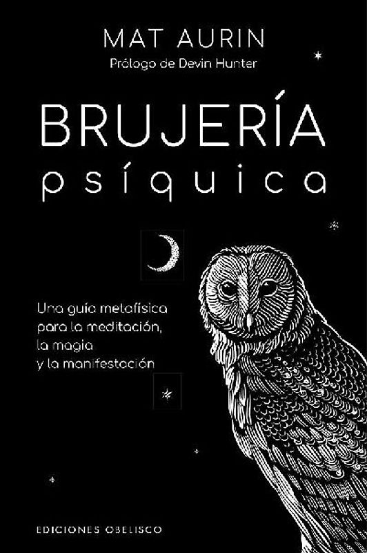 Brujeria Psiquica