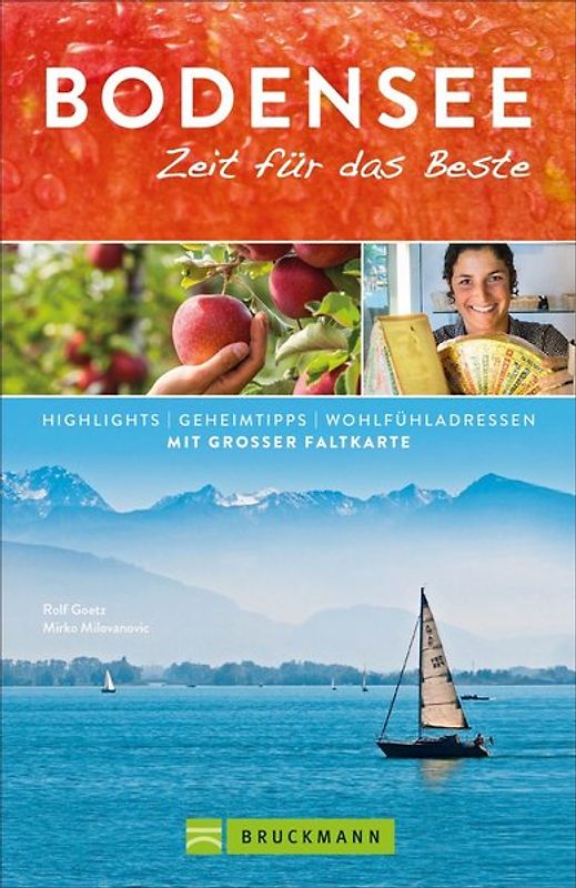 Bodensee – Zeit für das Beste