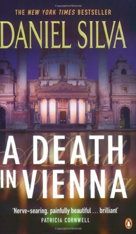 A Death in Vienna