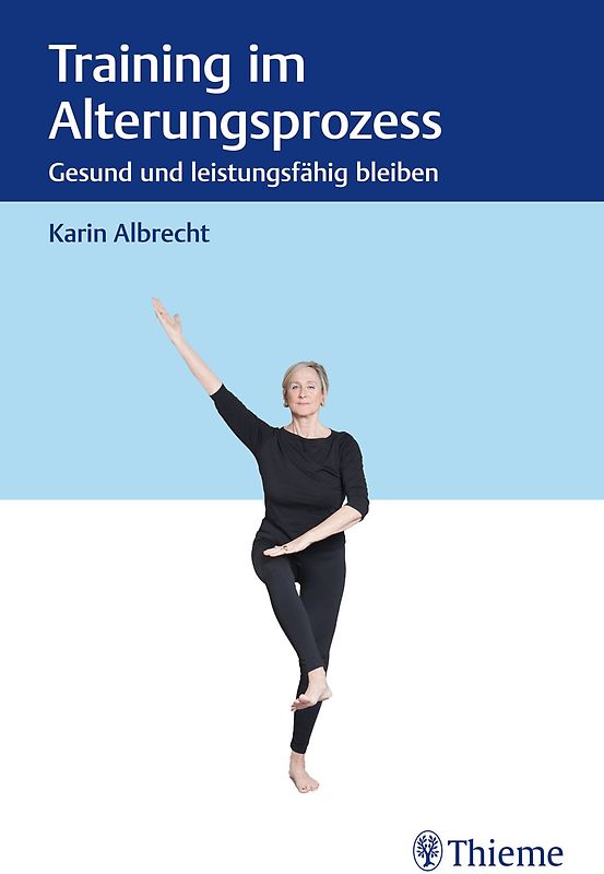 Training im Alterungsprozess