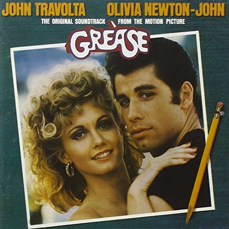Grease [Soundtrack]