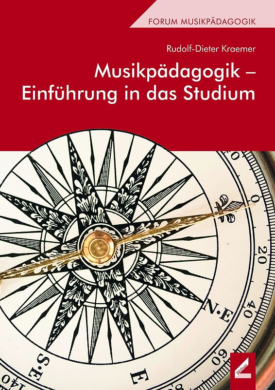 Musikpädagogik – Einführung in das Studium