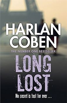 Long Lost (Myron Bolitar 09) - Coben, Harlan