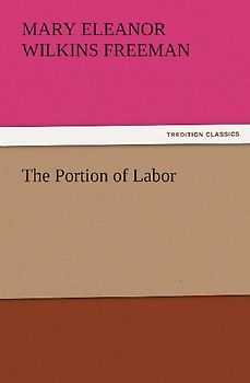 The Portion of Labor