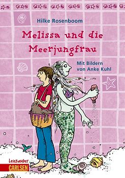Melissa und die Meerjungfrau
