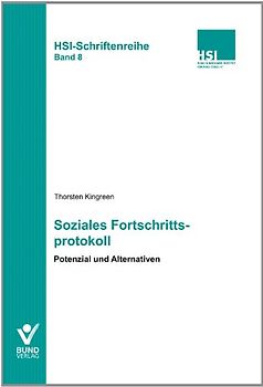 Soziales Fortschrittsprotokoll