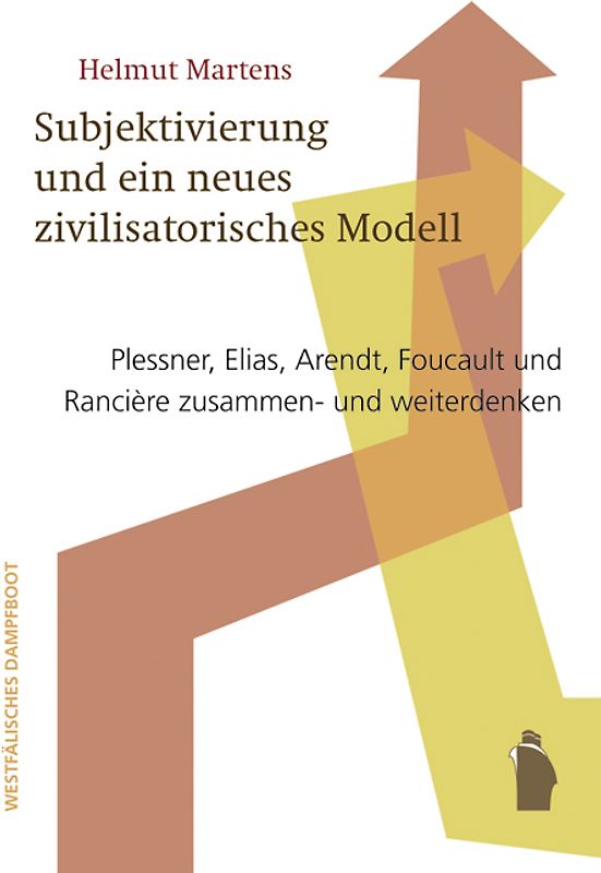 Politische Subjektivierung und ein neues zivilisatorisches Modell