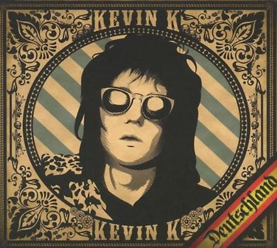 Kevin K - Deutschland