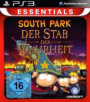 South Park - Der Stab der Wahrheit PS3 PlayStation 3