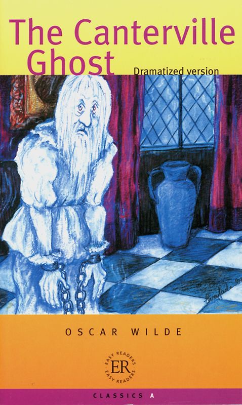 The Canterville Ghost, dramatized version