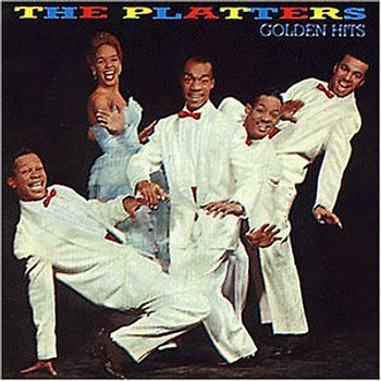 the Platters - The Platters Golden Hits