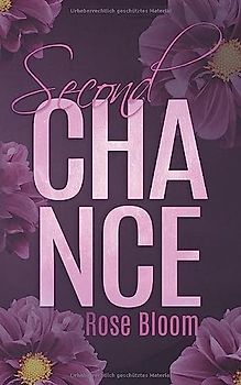Second Chance (Chance Reihe, Band 1)