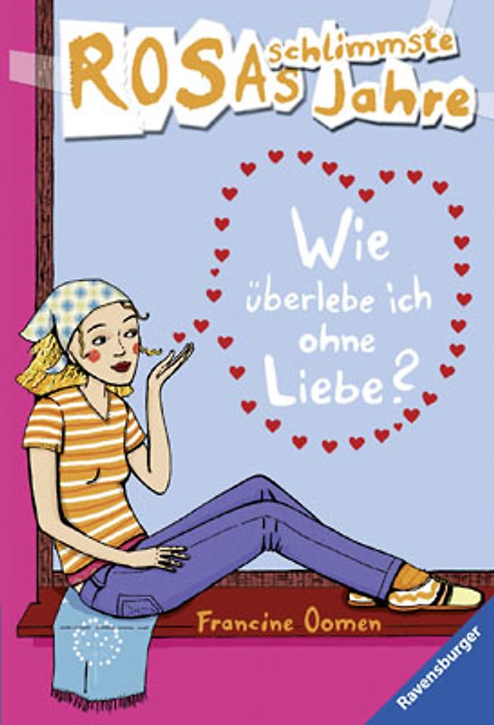 Wie überlebe ich ohne Liebe?