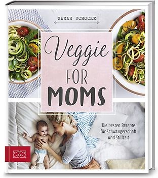 Veggie for Moms