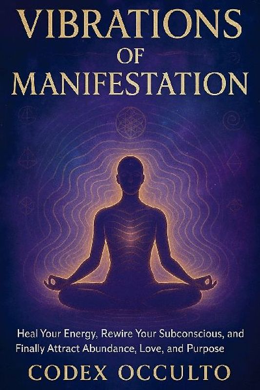 Vibrations of Manifestation