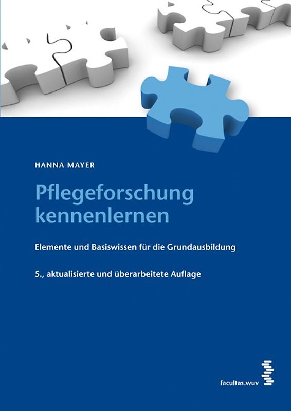 Pflegeforschung kennenlernen