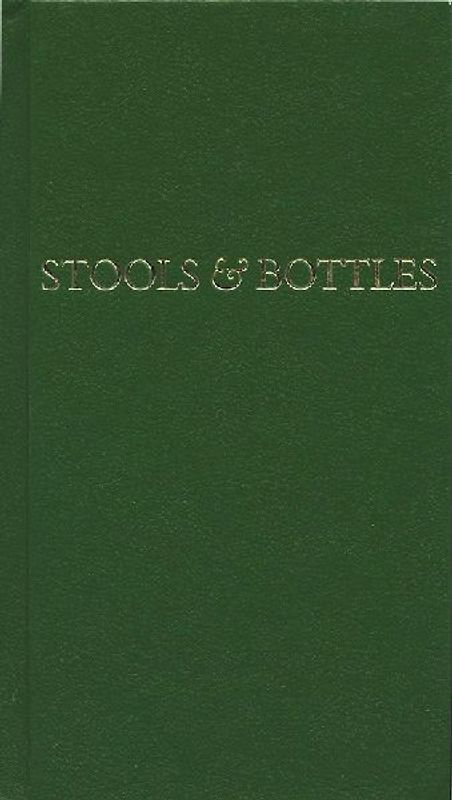 Stools and Bottles: A Study of Character Defects