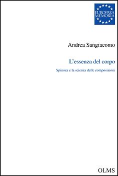 L'essenza del corpo