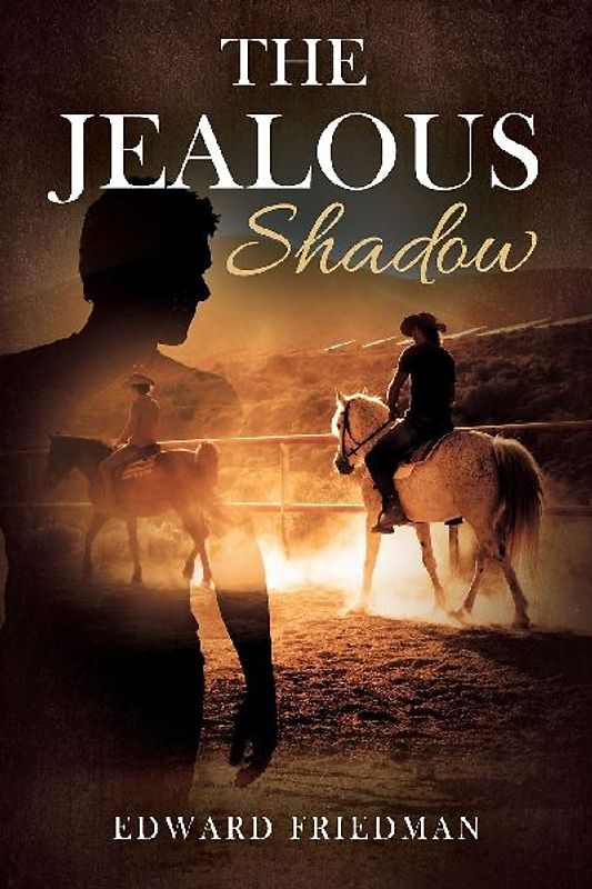 The Jealous Shadow