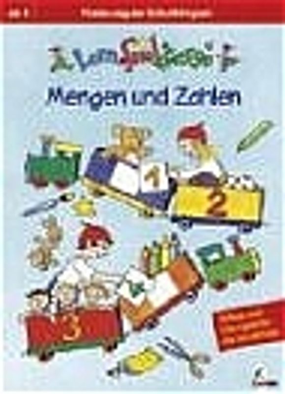 Mengen und Zahlen
