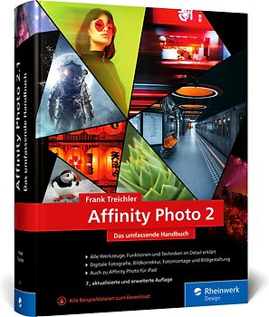 Affinity Photo 2