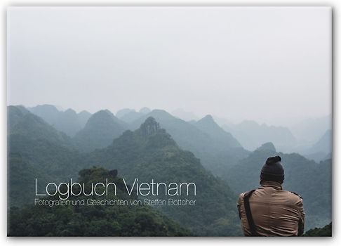 Logbuch Vietnam