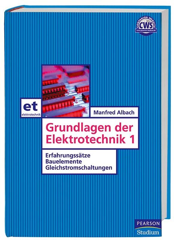 Grundlagen der Elektrotechnik 1