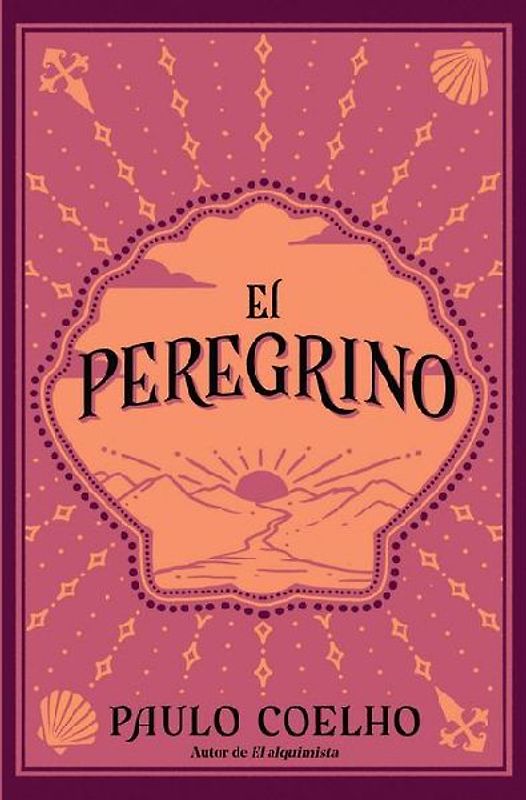 El Peregrino (Edición Conmemorativa 35 Aniversario) / The Pilgrimage 35th Anniversary Commemorative Edition