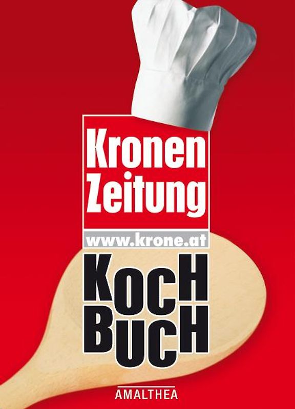 Kronen Zeitung Kochbuch