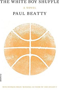 White Boy Shuffle: A Novel