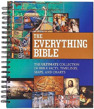 The Everything Bible
