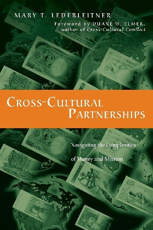 Cross-Cultural Partnerships