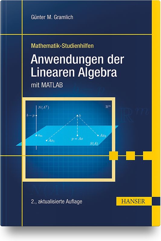 Anwendungen der Linearen Algebra