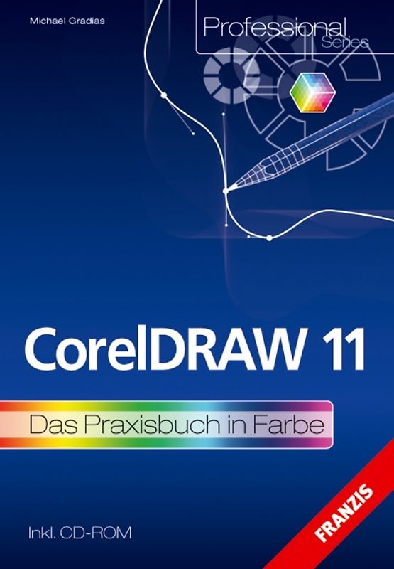 CorelDraw 11