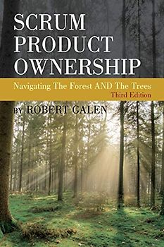 Scrum Product Ownership