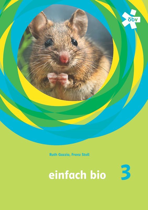 einfach bio 3, Schülerbuch + E-Book