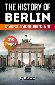 History of Berlin