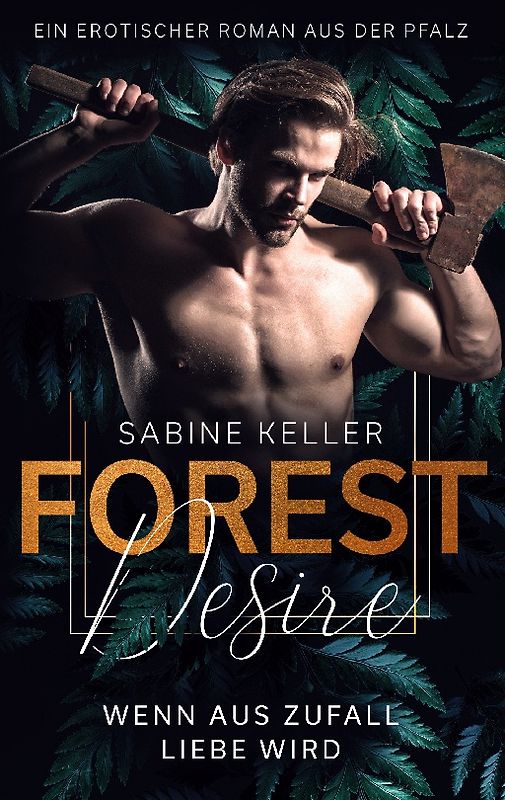 Forest Desire