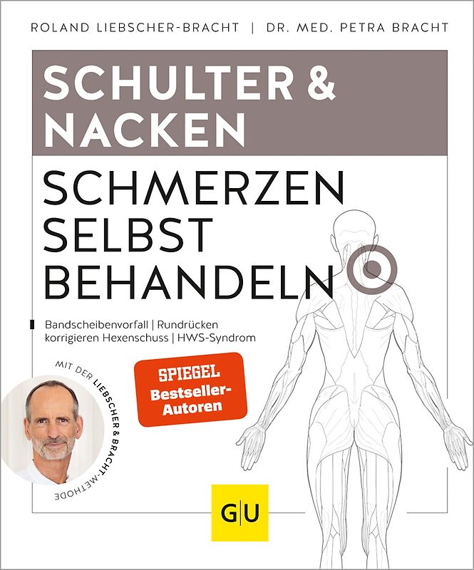 Nacken Schmerzen selbst behandeln
