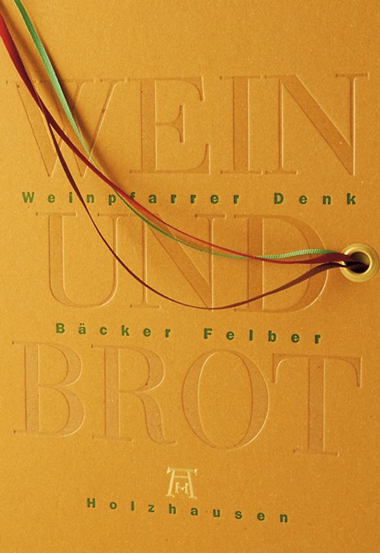 Wein und Brot