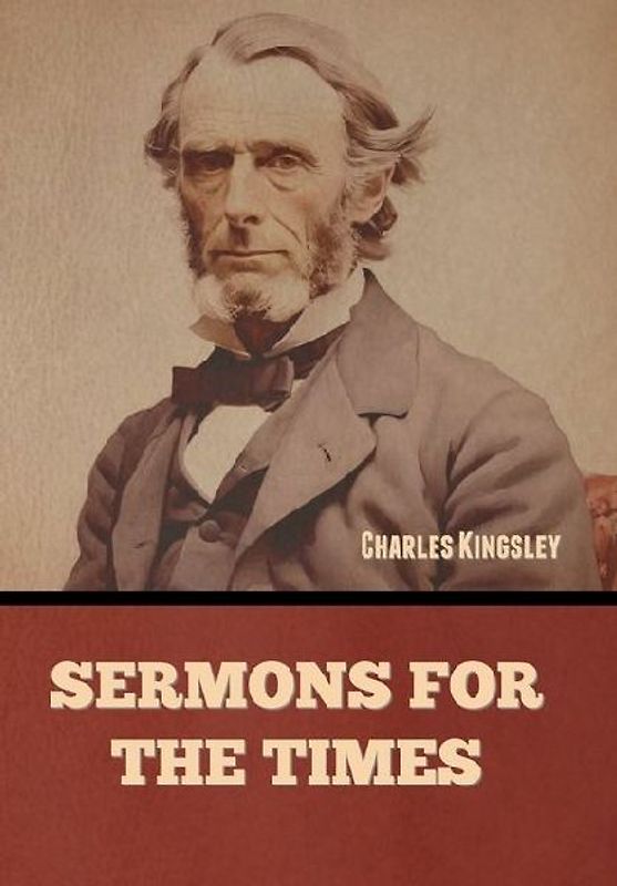 Sermons for the Times