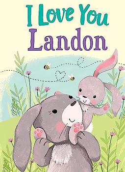 I Love You Landon