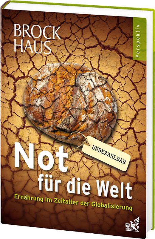 Brockhaus Perspektiv - Not für die Welt