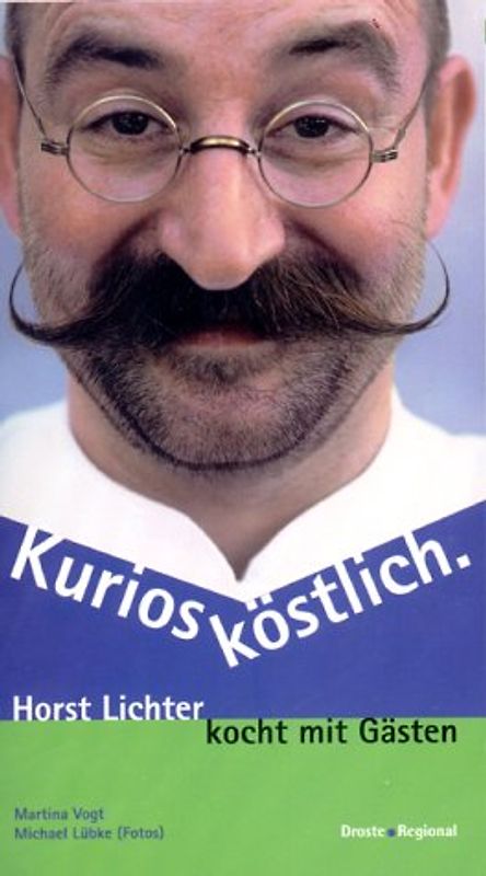 Kurios köstlich