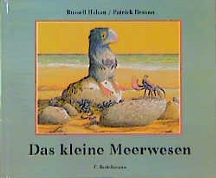 Das kleine Meerwesen